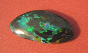 Goulder Opal Cab