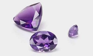 Faceted Gem example