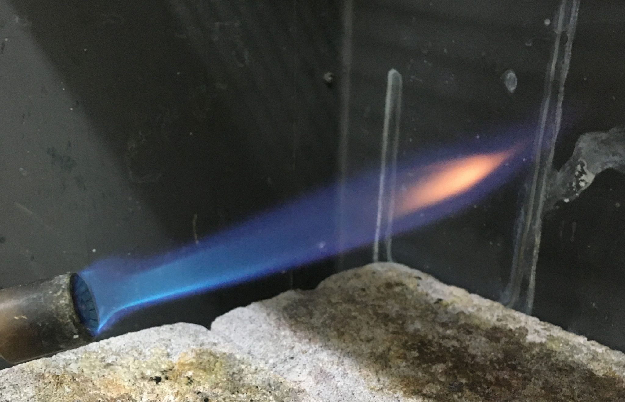 Flames North Brisbane Lapidary Club